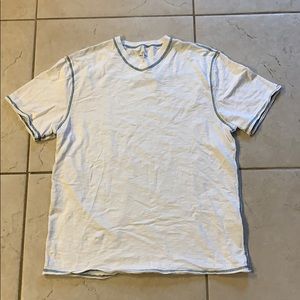 Men’s True Grit perfect shirt sleeve cotton tee